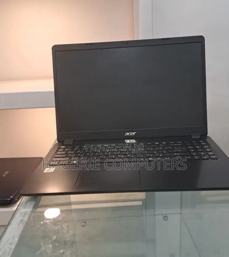 New Laptop Acer Aspire 1430Z 4GB Intel Core I5 SSD 500GB