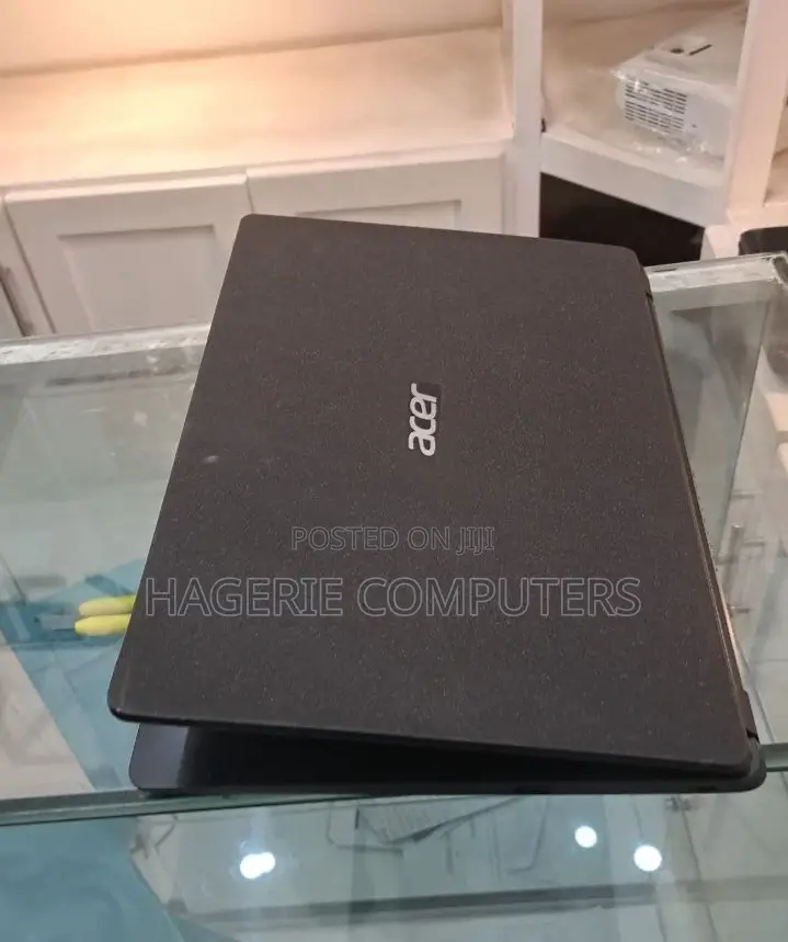 New Laptop Acer Aspire 1430Z 4GB Intel Core I5 SSD 500GB