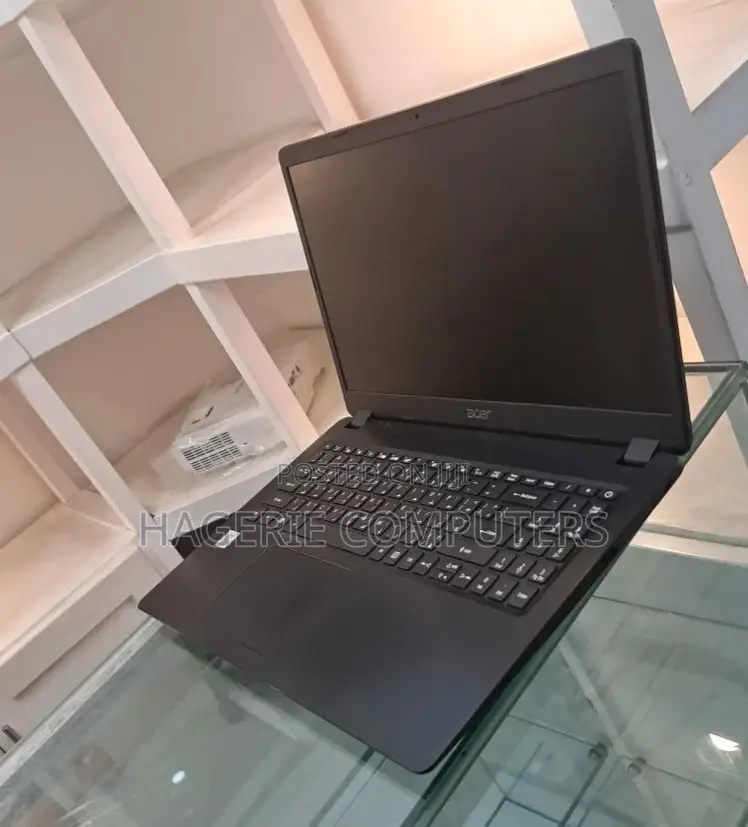 New Laptop Acer Aspire 1430Z 4GB Intel Core I5 SSD 500GB