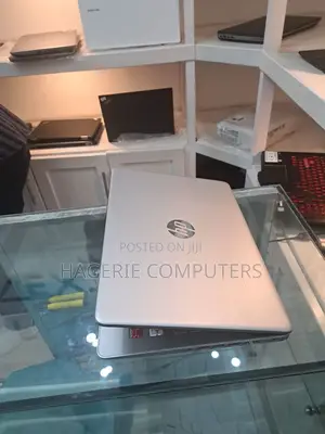 New Laptop HP 4GB AMD SSD 128GB