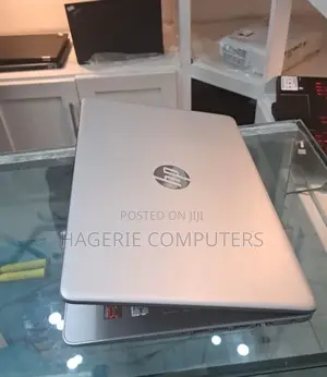 New Laptop HP 4GB AMD SSD 128GB