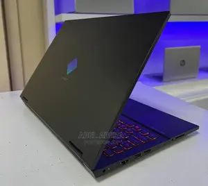 New Laptop HP Omen 15t 16GB Intel Core I7 SSD 1T