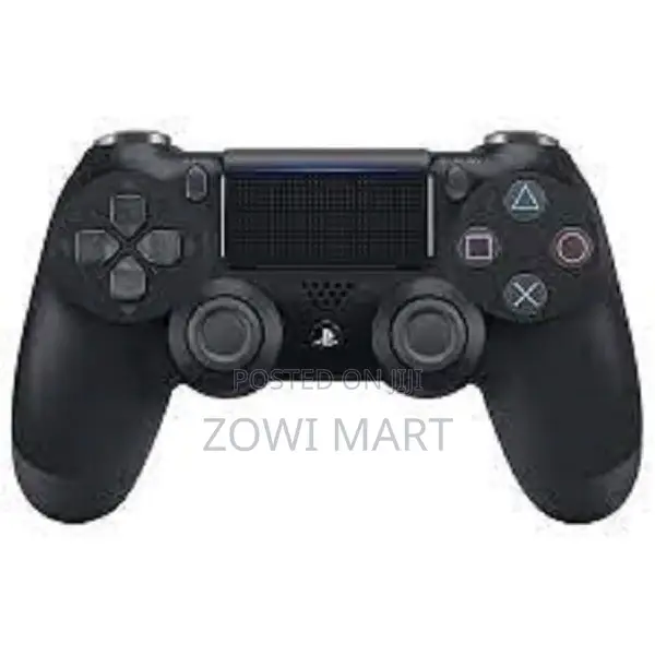 Wireless Controller For Playstation 4