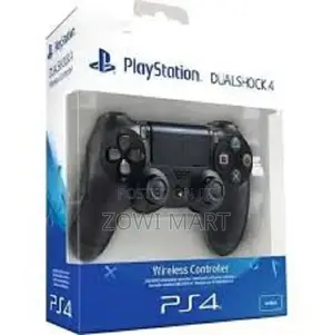 Wireless Controller For Playstation 4