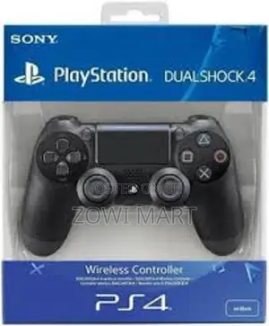 Wireless Controller For Playstation 4