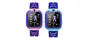 MK06 Kids Smart Watch