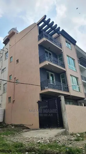 5bdrm House in Addis Abeba, Bole for rent