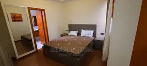 Furnished 3bdrm Apartment in አድስ አበባ, Bole for rent