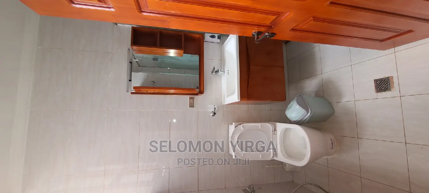 Furnished 3bdrm Apartment in አድስ አበባ, Bole for rent