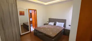 Furnished 3bdrm Apartment in አድስ አበባ, Bole for rent
