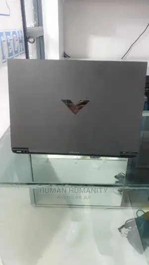 New Laptop HP Victus 16 32GB Intel Core I7 SSD 1T