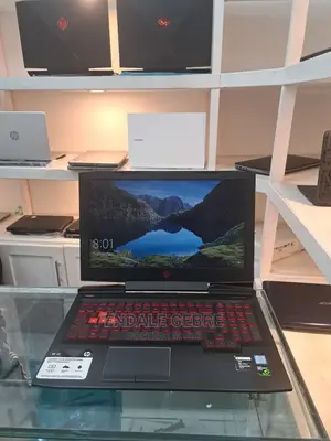 New Laptop HP 16GB Intel Core I5 SSD 512GB