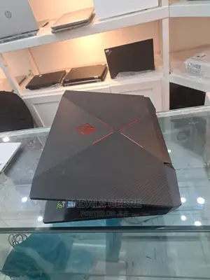 New Laptop HP 16GB Intel Core I5 SSD 512GB