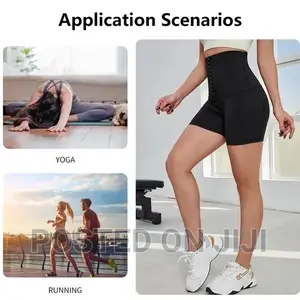 Photo - Kursi Shaper for Women የውፍረት መቀነሻ ኦር 07030