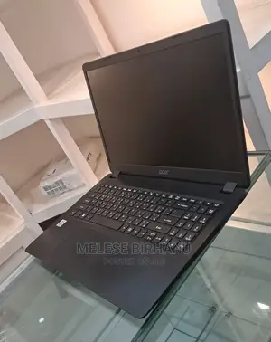 New Laptop Acer Aspire 5 4GB Intel Core i5 HDD 500GB