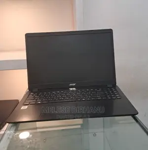 New Laptop Acer Aspire 5 4GB Intel Core i5 HDD 500GB