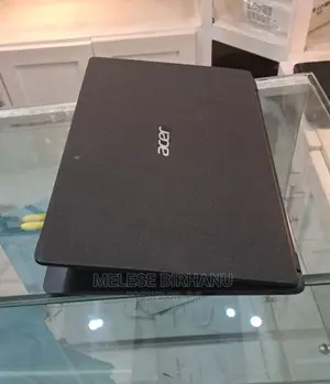 New Laptop Acer Aspire 5 4GB Intel Core i5 HDD 500GB