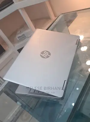 Photo - New Laptop HP Pavilion 11 256GB AMD SSD 256GB