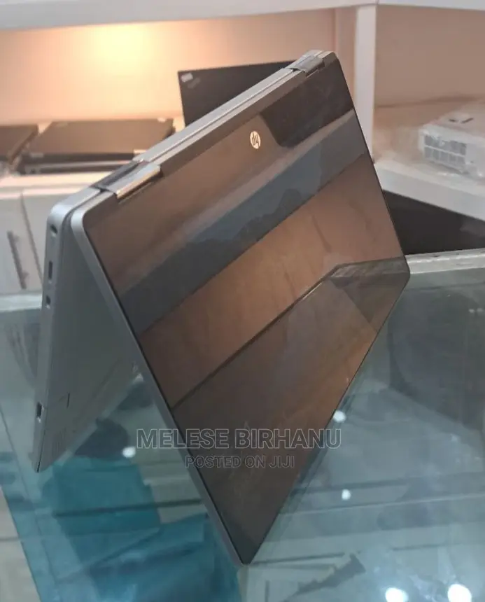 New Laptop HP Pavilion 11 256GB AMD SSD 256GB