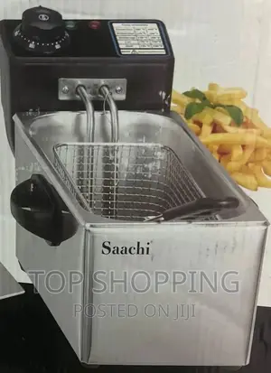 Saachi Deep Fryer 3 Liter