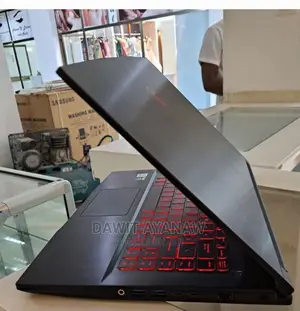 New Laptop 16GB Intel Core I7 SSD 512GB