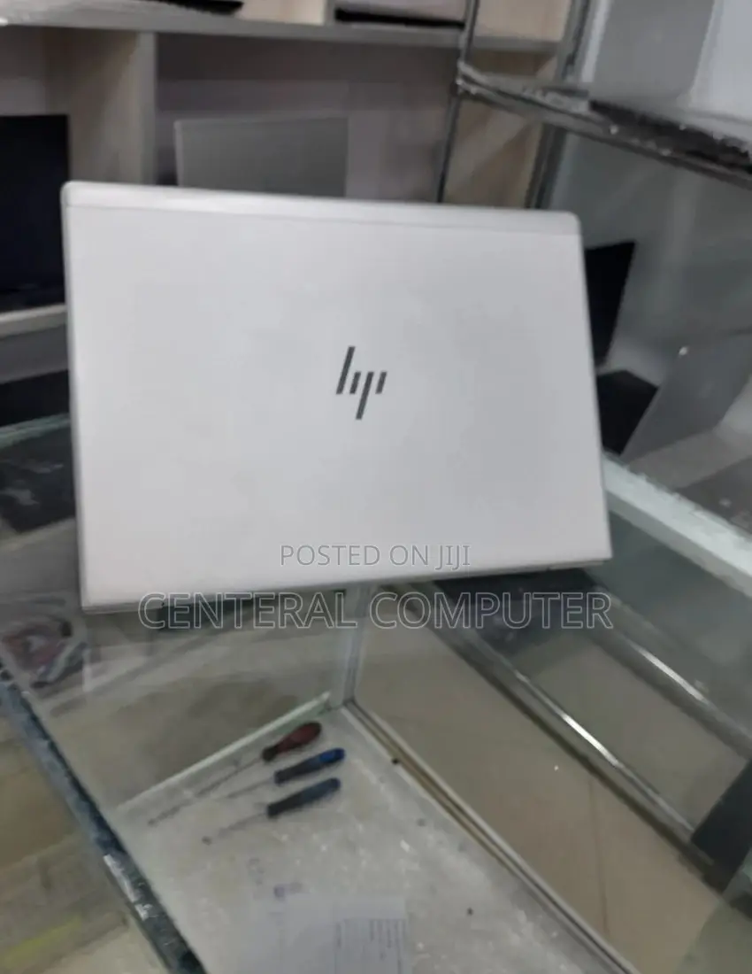 New Laptop HP 8GB Intel Core I5 SSD 512GB