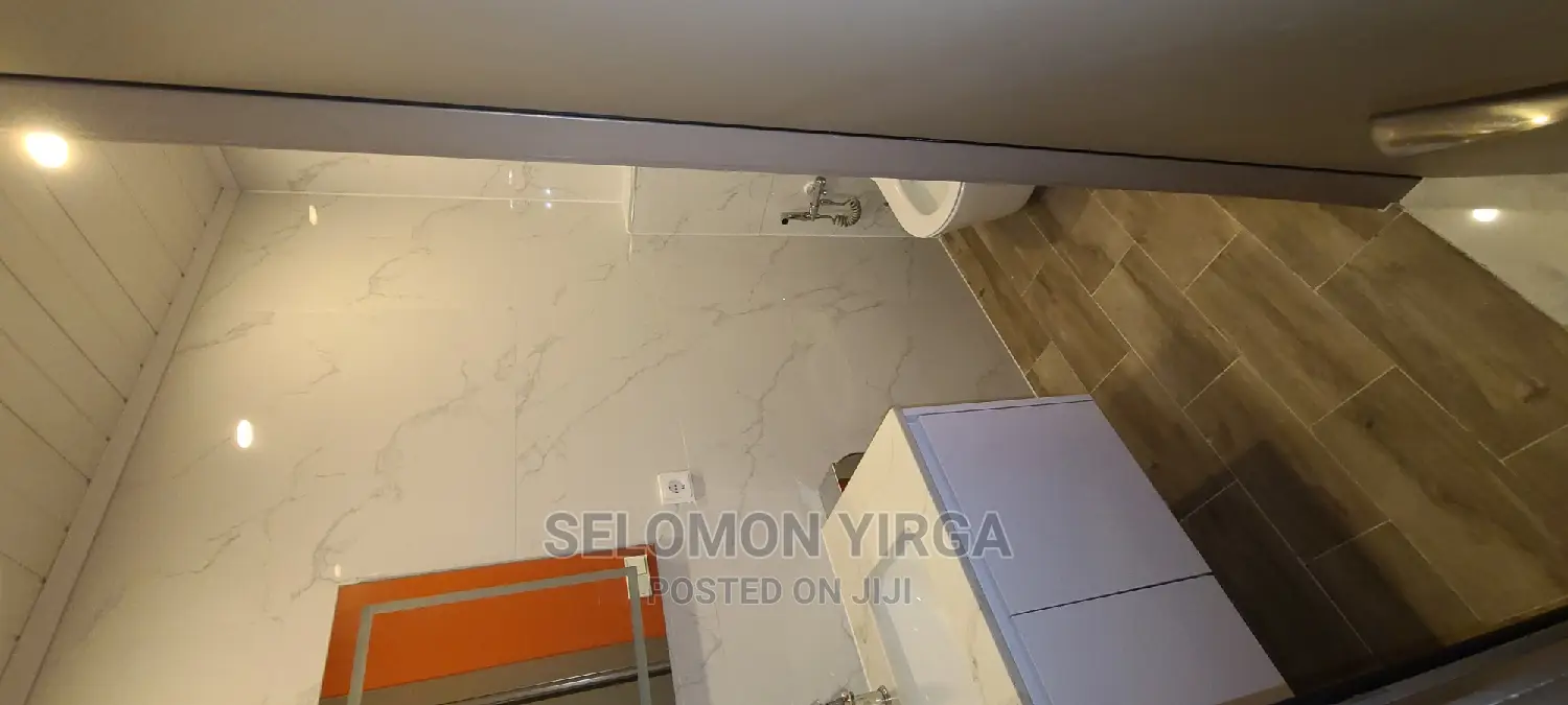 Furnished 3bdrm Apartment in Adids Ababa, Bole for rent