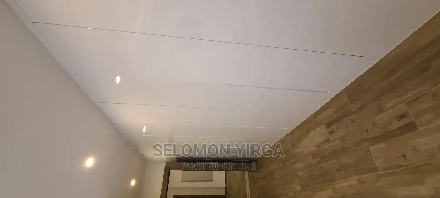 Furnished 3bdrm Apartment in Adids Ababa, Bole for rent