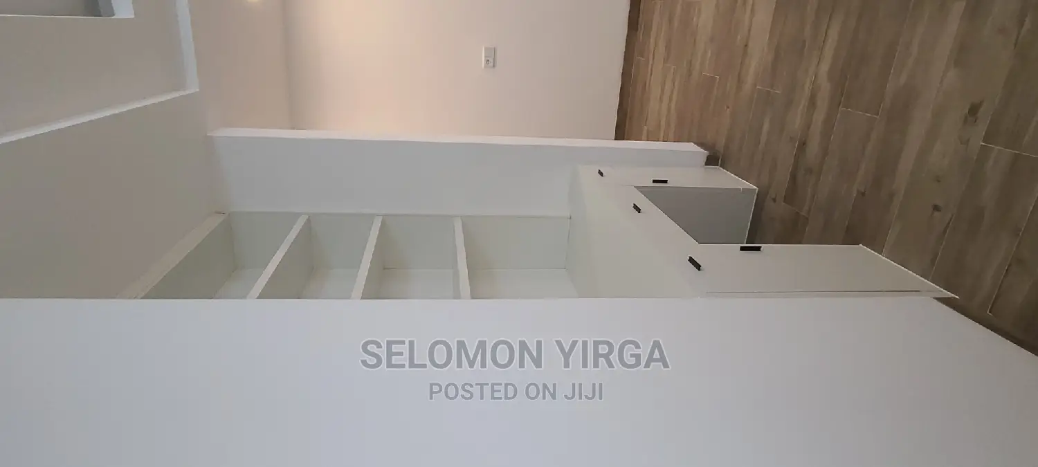 Furnished 3bdrm Apartment in Adids Ababa, Bole for rent