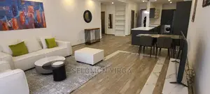 Photo - Furnished 3bdrm Apartment in Adids Ababa, Bole for rent