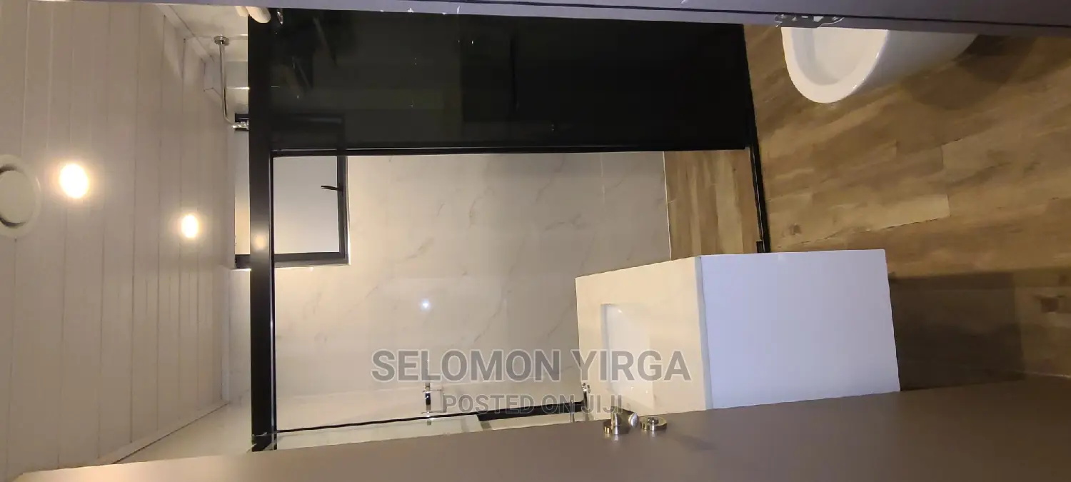 Furnished 3bdrm Apartment in Adids Ababa, Bole for rent