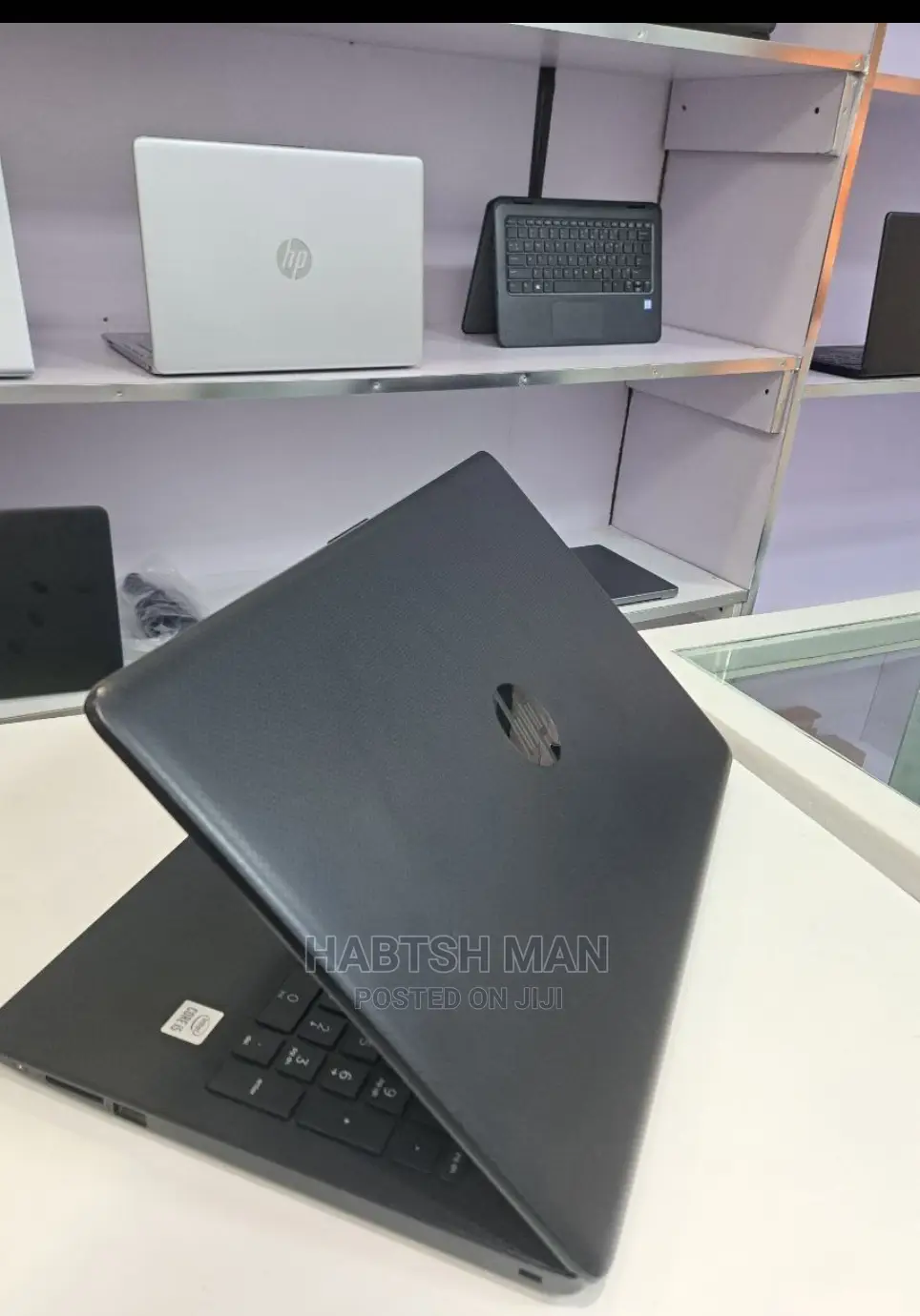 New Laptop HP Stream Notebook 8GB Intel Core I5 HDD 1T