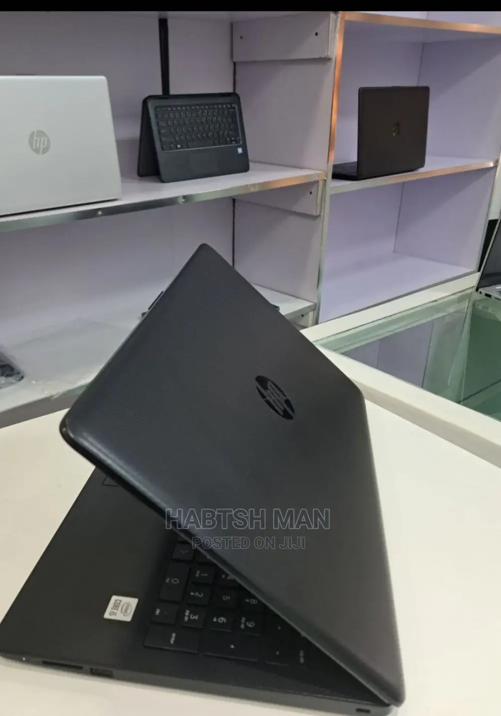 New Laptop HP Stream Notebook 8GB Intel Core I5 HDD 1T