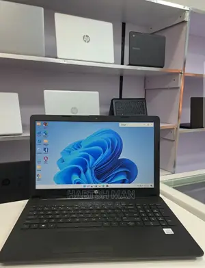 New Laptop HP Stream Notebook 8GB Intel Core I5 HDD 1T