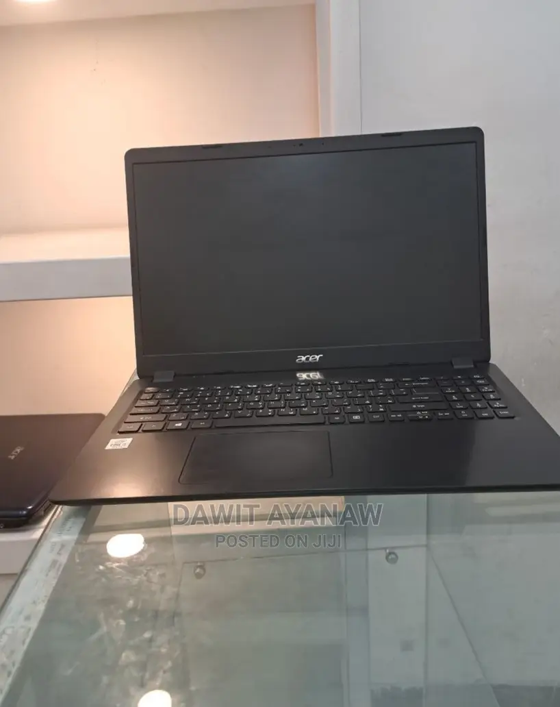 New Laptop Acer Aspire 1 A114-31 4GB Intel Core I5 HDD 500GB