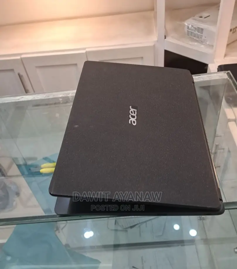 New Laptop Acer Aspire 1 A114-31 4GB Intel Core I5 HDD 500GB