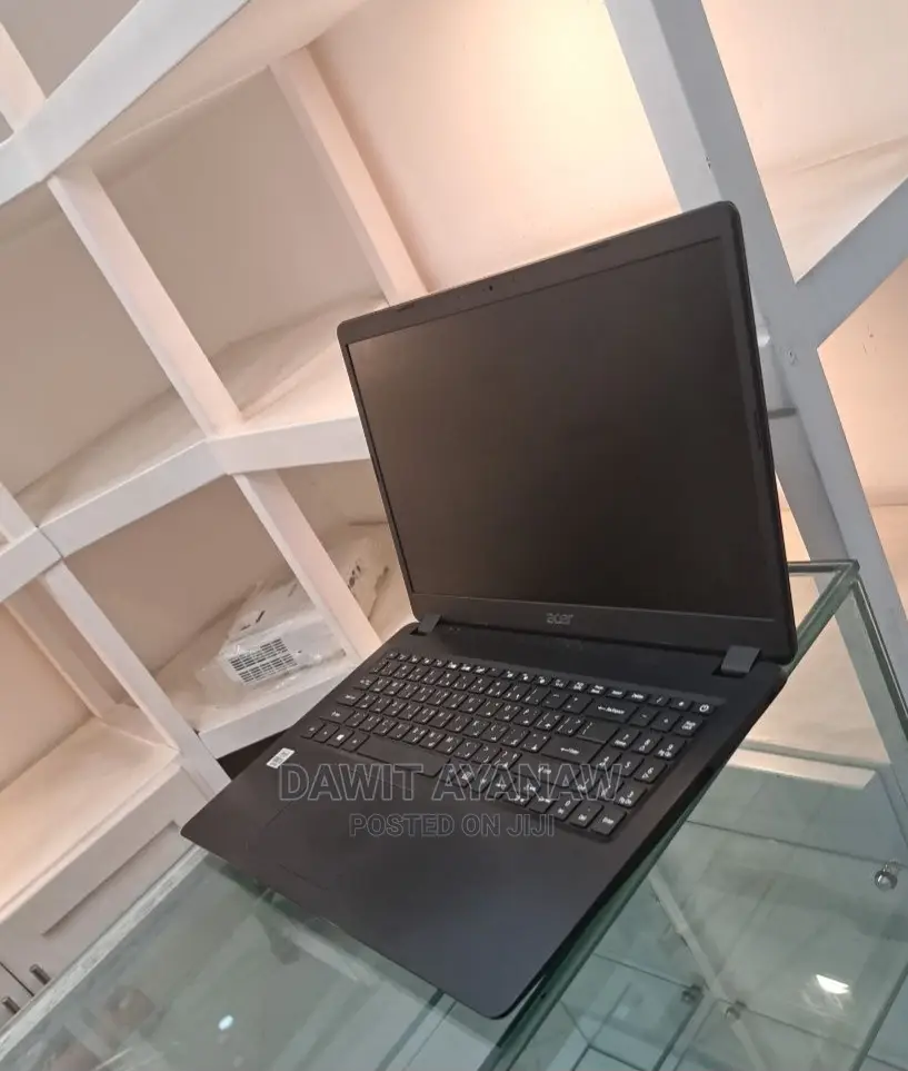 New Laptop Acer Aspire 1 A114-31 4GB Intel Core I5 HDD 500GB