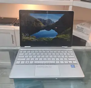 Photo - New Laptop HP Pavilion 10 4GB Intel Pentium SSD 256GB