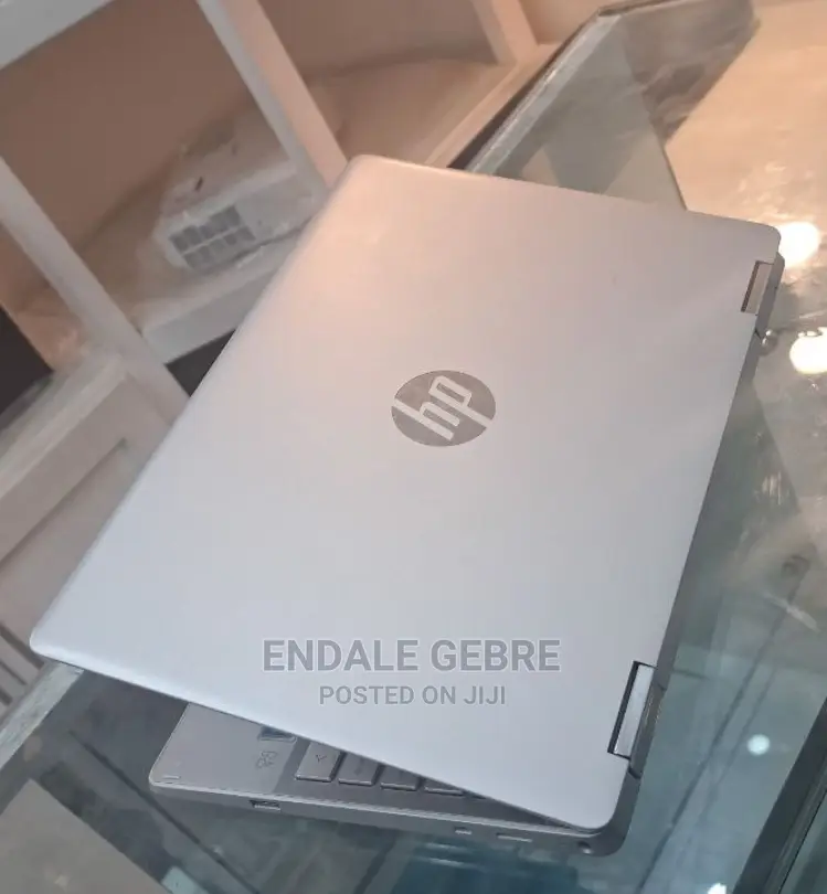 New Laptop HP Pavilion 10 4GB Intel Pentium SSD 256GB