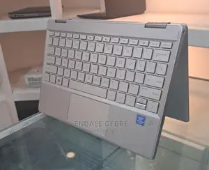 New Laptop HP Pavilion 10 4GB Intel Pentium SSD 256GB