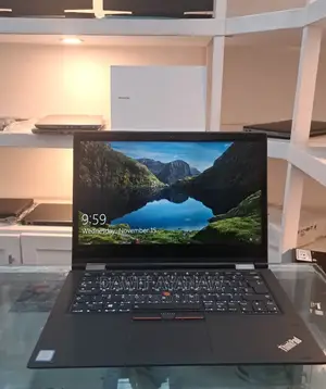 New Laptop 16GB Intel Core I7 SSD 512GB