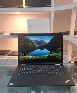 New Laptop 16GB Intel Core I7 SSD 512GB