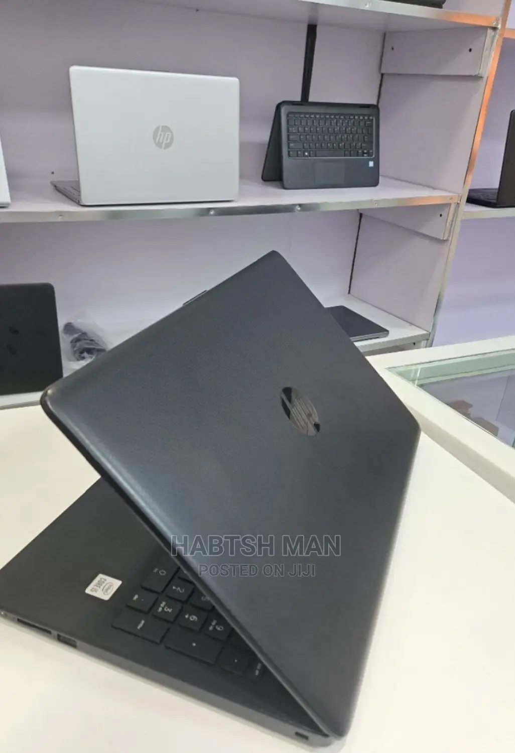 New Laptop HP Stream Notebook 8GB Intel Core I5 HDD 1T