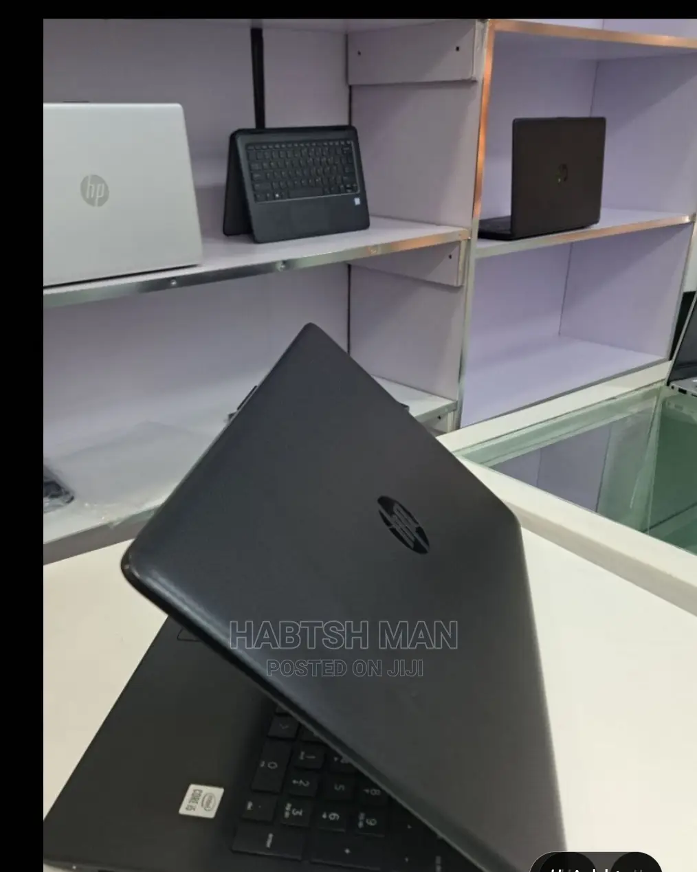 New Laptop HP Stream Notebook 8GB Intel Core I5 HDD 1T