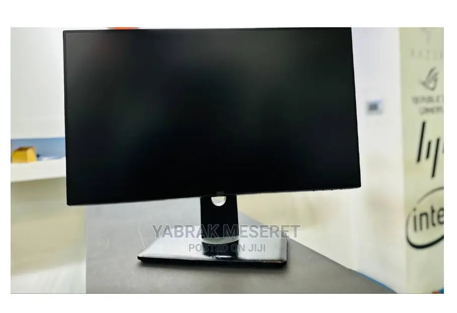 New Desktop Computer Dell 8GB HDD 500GB