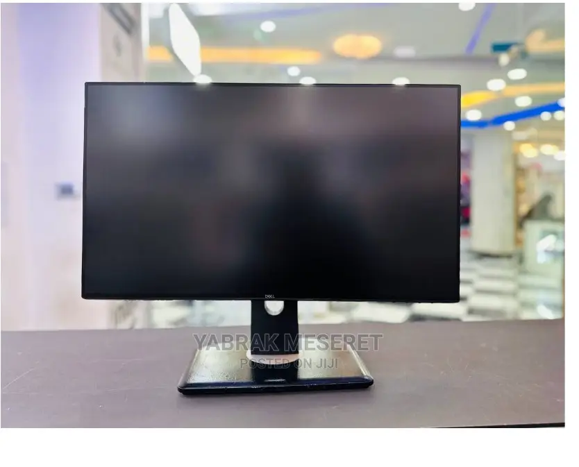 New Desktop Computer Dell 8GB HDD 500GB