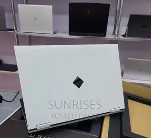 Photo - New Laptop HP Omen 15 16GB Intel Core I7 SSD 1T