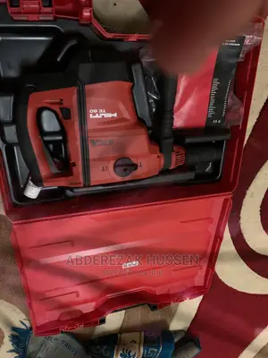 Hilti Te 60-Atc/Avr