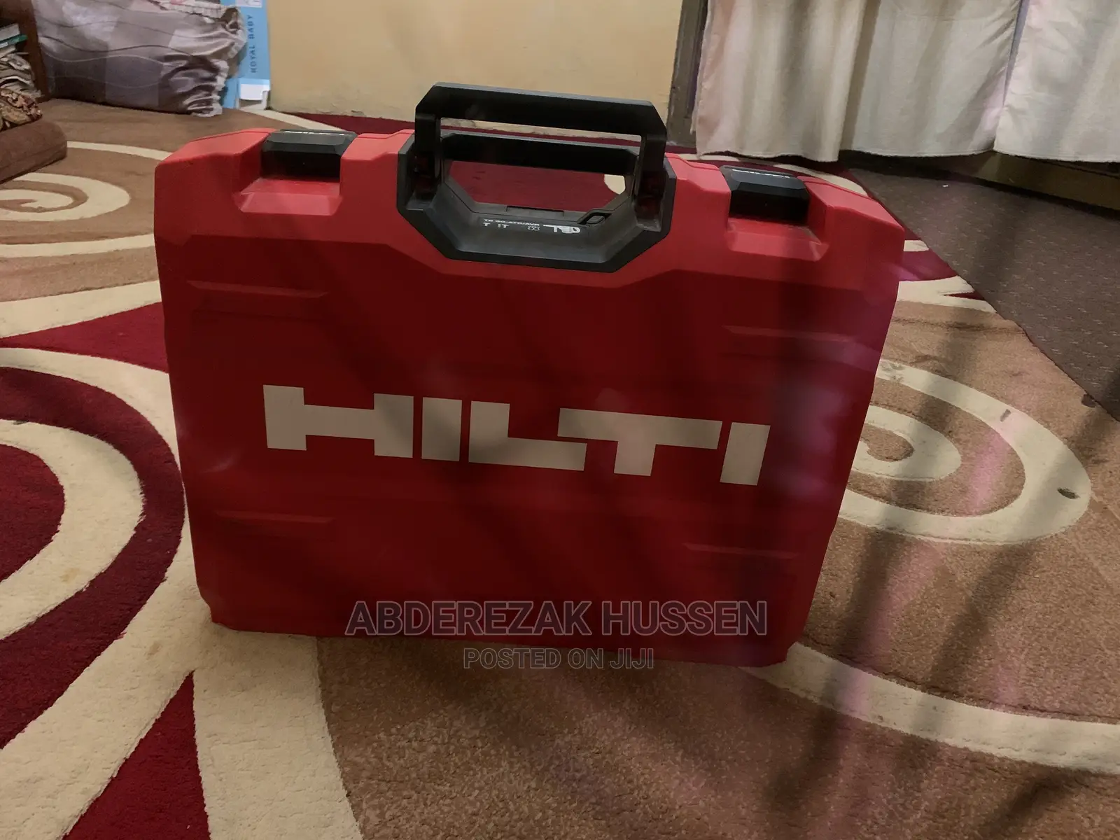 Hilti Te 60-Atc/Avr