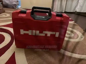 Hilti Te 60-Atc/Avr